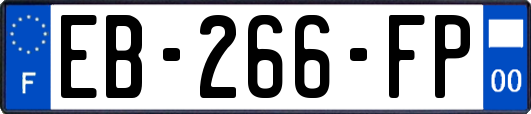 EB-266-FP