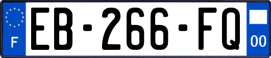 EB-266-FQ