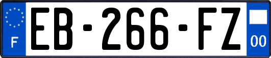 EB-266-FZ