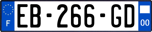 EB-266-GD