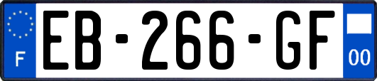 EB-266-GF