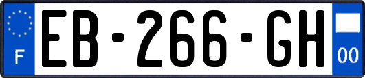 EB-266-GH