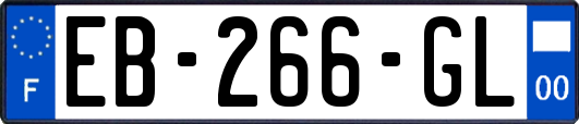 EB-266-GL