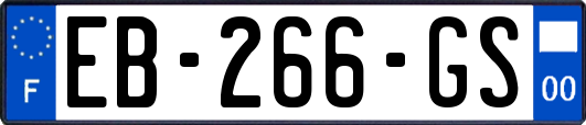 EB-266-GS