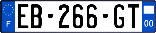 EB-266-GT