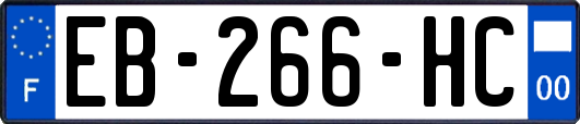 EB-266-HC