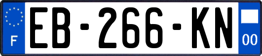 EB-266-KN