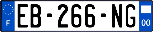 EB-266-NG