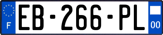 EB-266-PL