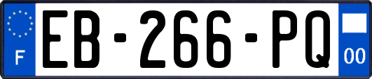EB-266-PQ