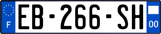 EB-266-SH