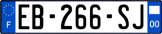 EB-266-SJ