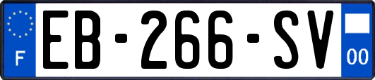 EB-266-SV