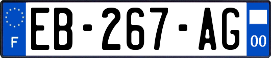 EB-267-AG