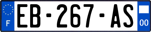 EB-267-AS