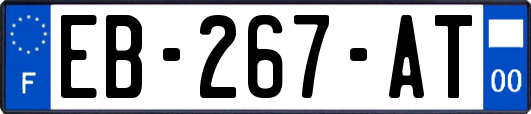 EB-267-AT