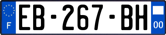 EB-267-BH