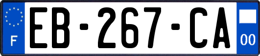 EB-267-CA