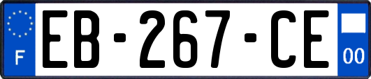 EB-267-CE