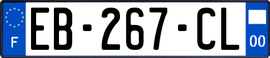 EB-267-CL