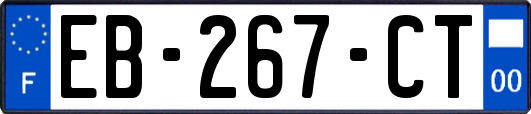 EB-267-CT