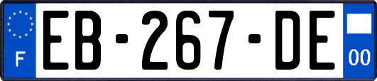 EB-267-DE