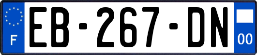 EB-267-DN