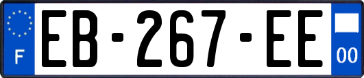 EB-267-EE