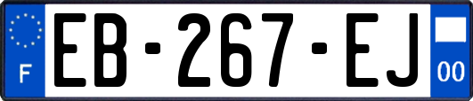 EB-267-EJ