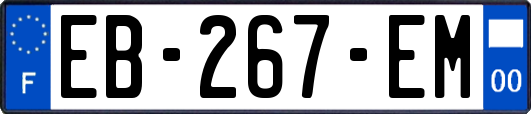 EB-267-EM