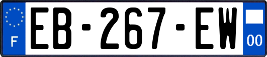 EB-267-EW