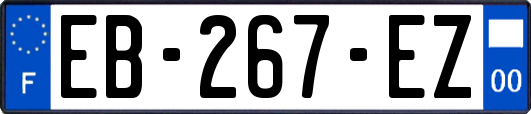 EB-267-EZ