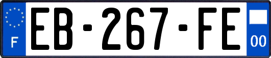 EB-267-FE