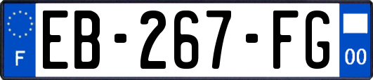 EB-267-FG