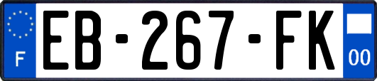 EB-267-FK