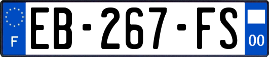 EB-267-FS