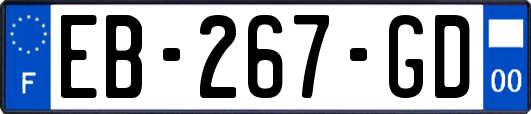 EB-267-GD