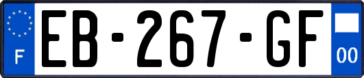 EB-267-GF