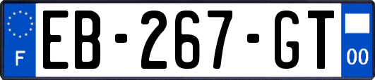 EB-267-GT