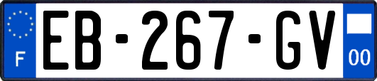 EB-267-GV