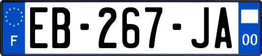 EB-267-JA