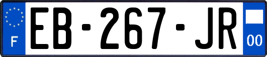 EB-267-JR
