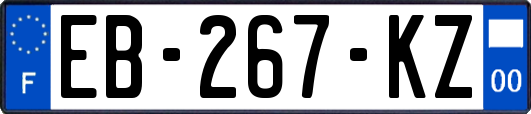 EB-267-KZ