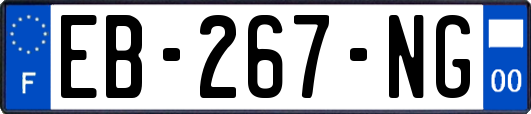 EB-267-NG
