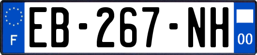 EB-267-NH