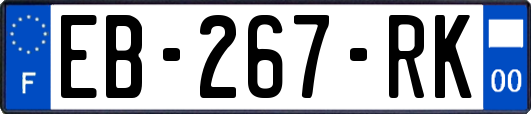 EB-267-RK