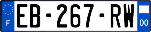 EB-267-RW