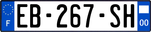 EB-267-SH