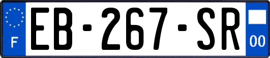 EB-267-SR