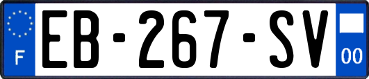 EB-267-SV